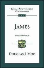 James: Tyndale New Testament Commentary