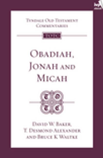 TOTC Obadiah