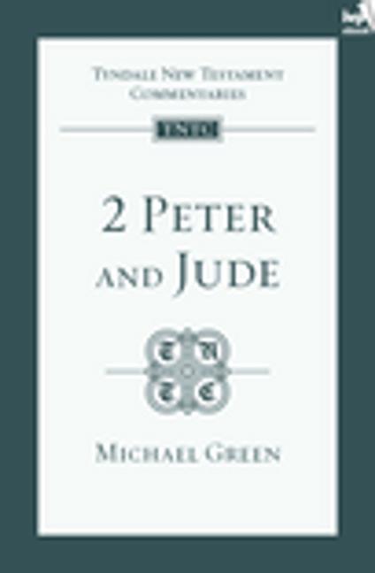 TNTC 2 Peter & Jude