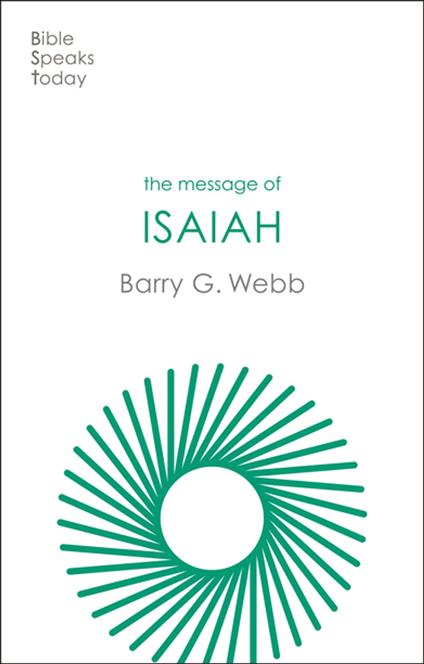 The Message of Isaiah
