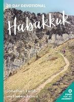 Habakkuk - Jonathan Lamb - cover