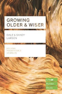 Growing Older & Wiser - cover