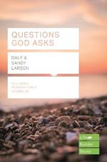 Questions God Asks