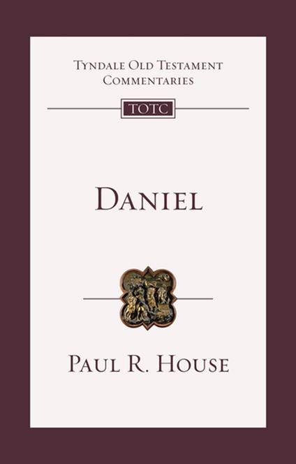 Daniel - Paul R. House - ebook
