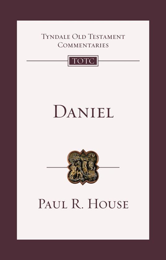 Daniel - Paul R. House - ebook