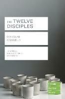 The Twelve Disciples (Lifebuilder Study Guides) - Douglas Connelly - cover