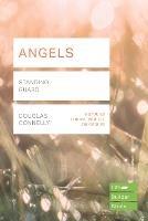 Angels (Lifebuilder Study Guides): Standing Guard - Douglas Connelly - cover
