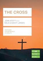 The Cross (Lifebuilder Study Guides)