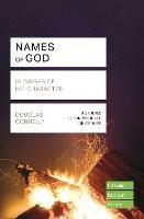 Names of God (Lifebuilder Study Guides): Glimpses of His Character