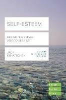 Self-Esteem (Lifebuilder Study Guides): Seeing Ourselves as God Sees Us - Jack Kuhatschek - cover