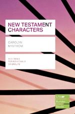 New Testament Characters