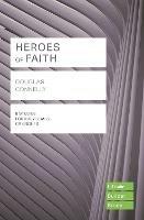 Heroes of Faith (Lifebuilder Study Guides) - Douglas Connelly - cover