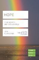 Hope (Lifebuilder Study Guides): Your Heart's Deepest Longing - cover