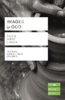 Images of God - Dale Larsen,Sandy Larsen - cover