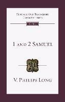 1 and 2 Samuel: An Introduction And Commentary