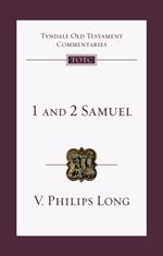 1 and 2 Samuel
