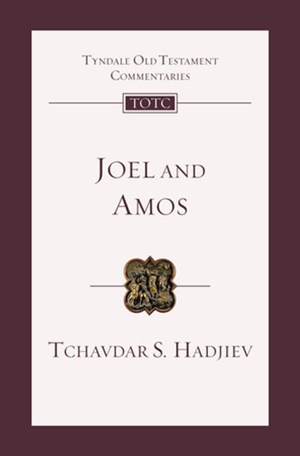Joel and Amos