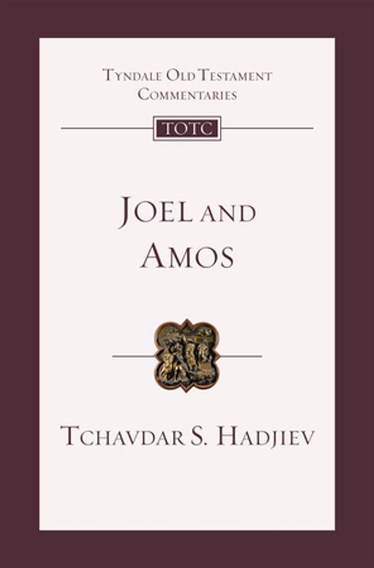 Joel and Amos