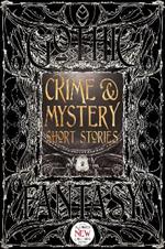 Crime & Mystery Short Stories