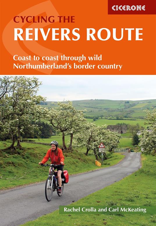Cycling the Reivers Route