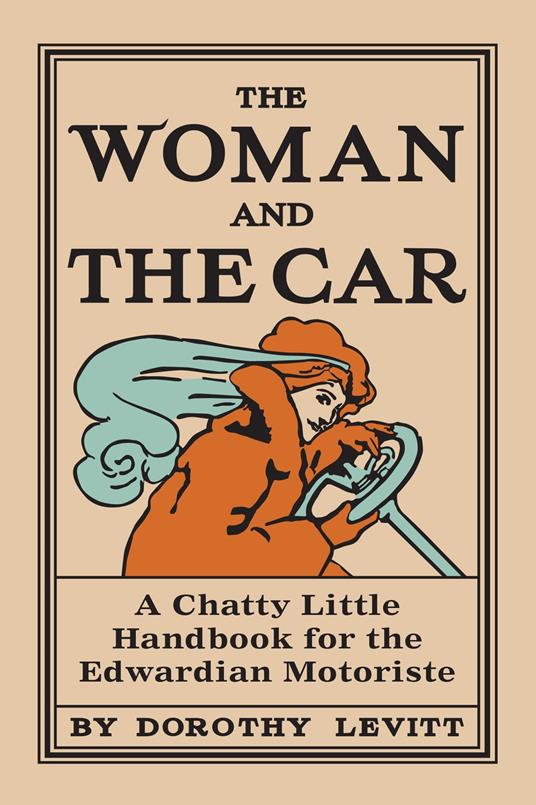 The Woman and the Car