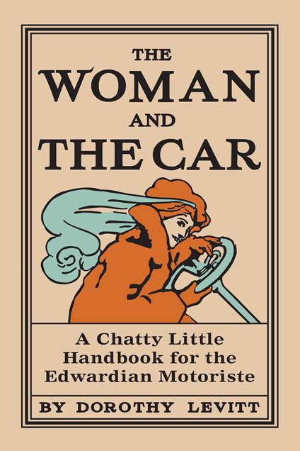 The Woman and the Car