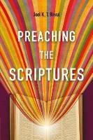 Preaching the Scriptures - Joel K. T. Biwul - cover