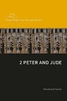 2 Peter and Jude - Dieudonne Tamfu - cover