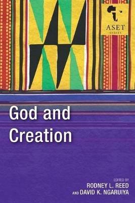God and Creation - cover