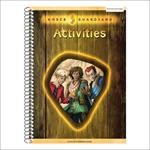 Phonic Books Amber Guardians Activities: Suffixes, prefixes and root words