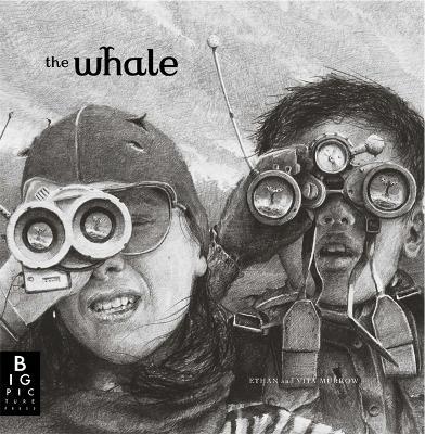 The Whale - Ethan and Vita Murrow - cover