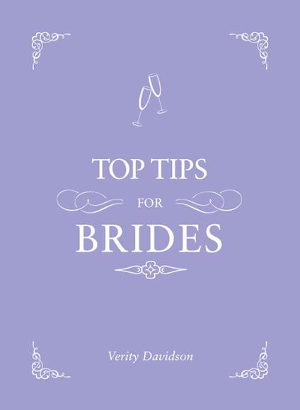 Top Tips for Brides