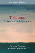 Tolerance: The Beacon of the Enlightenment
