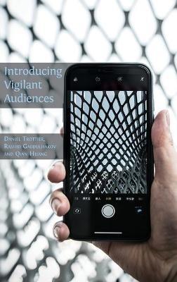 Introducing Vigilant Audiences - cover