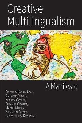 Creative Multilingualism: A Manifesto - cover