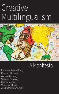 Creative Multilingualism: A Manifesto - cover