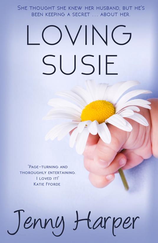 Loving Susie