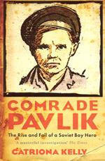 Comrade Pavlik