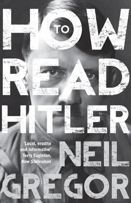 How To Read Hitler