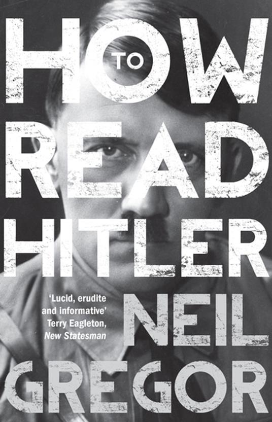 How To Read Hitler