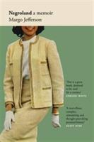 Negroland: A Memoir - Margo Jefferson - cover