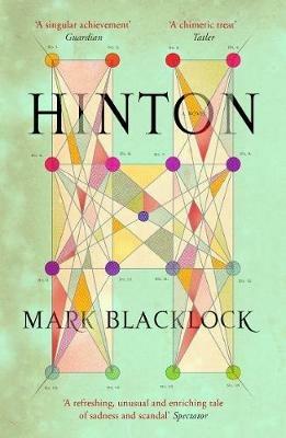 Hinton - Mark Blacklock - cover