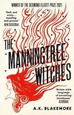 The Manningtree Witches