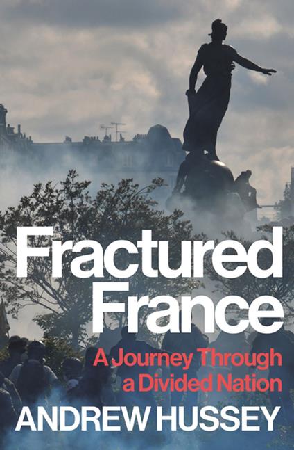 Fractured France