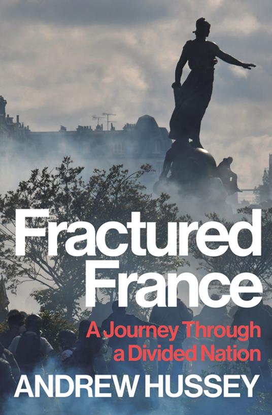 Fractured France