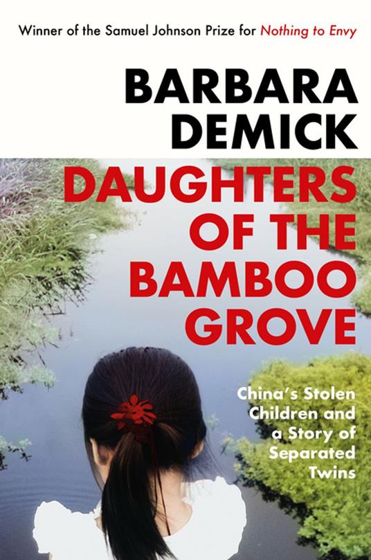 Daughters of the Bamboo Grove