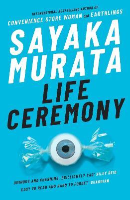 Life Ceremony - Sayaka Murata - cover