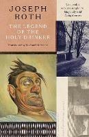 The Legend Of The Holy Drinker - Joseph Roth - cover
