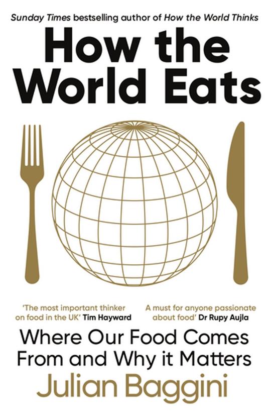 How the World Eats