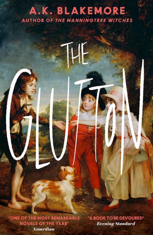 The Glutton